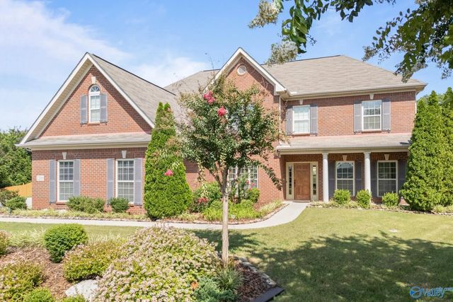2200 Towne Park Drive, Huntsville