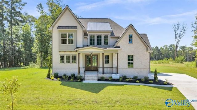 13301 Grand Reunion Drive, Huntsville