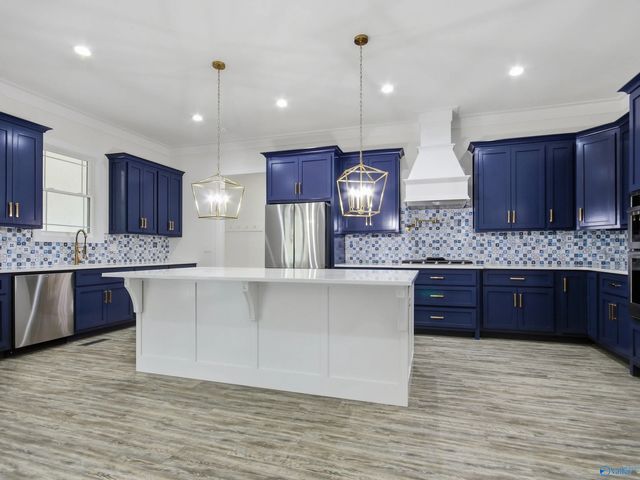 3811 South Chapel Hill Road Sw, Decatur