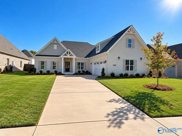 21090 Lamb Avenue, Athens