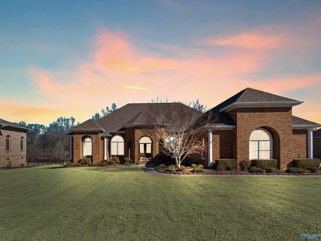 12896 Saint Andrew Drive, Athens
