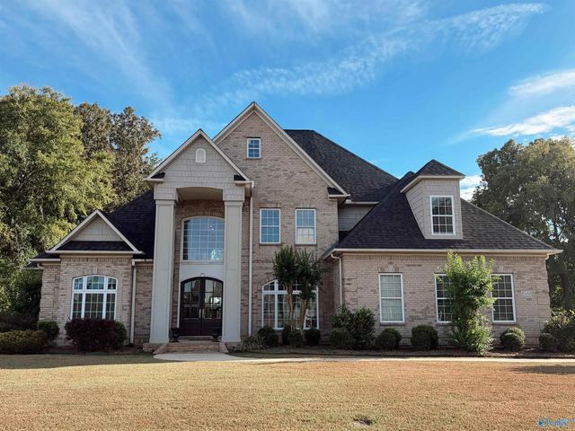 20458 Executive Drive, Tanner