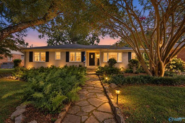 1603 Red Oak Road Se, Huntsville