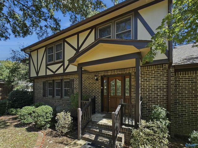 7809 Double Tree Drive Se, Huntsville