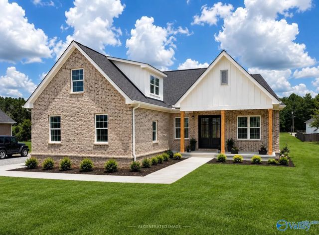 512 Kitchens Drive, Arab
