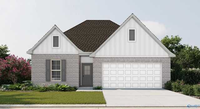 8861 Old Middlestown Road Se, Gurley