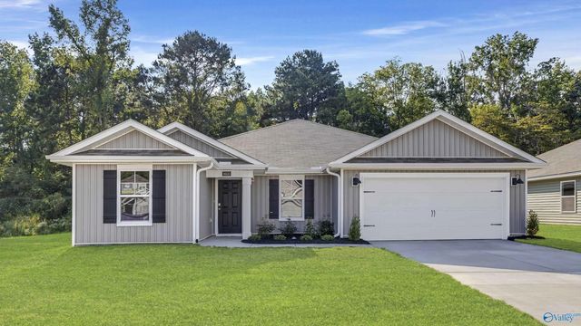 9930 Sequoyah Cove Drive Se, Owens Cross Roads