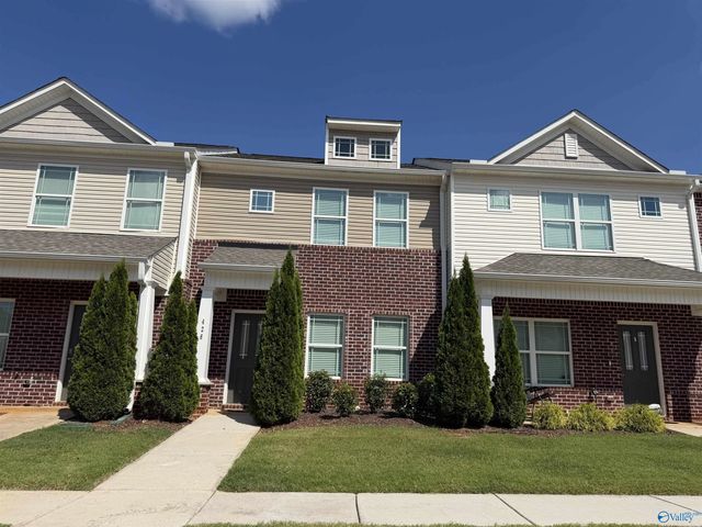 426 Falls Pointe Sw, Madison