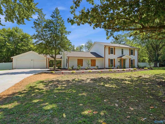 217 Concord Drive, Madison