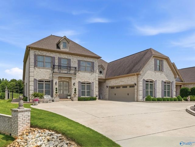 13728 Plainfield Drive, Athens