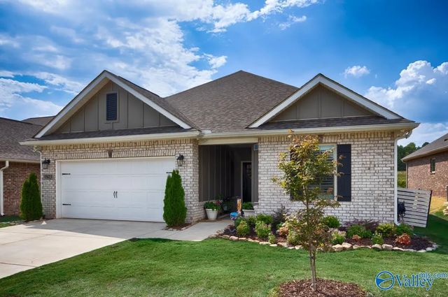 15623 Mizewell Lane, Harvest