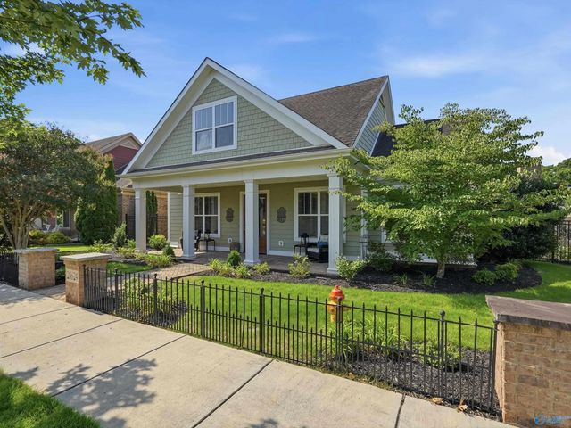 28624 Garden Hills Road, Madison