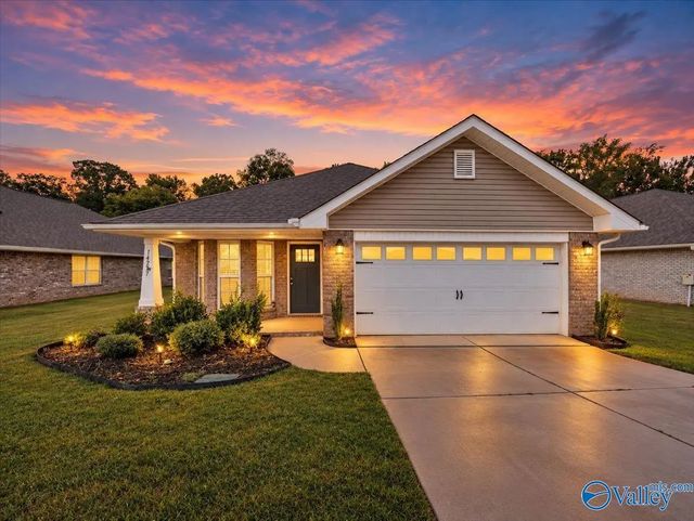 14237 Wildflower Drive, Harvest