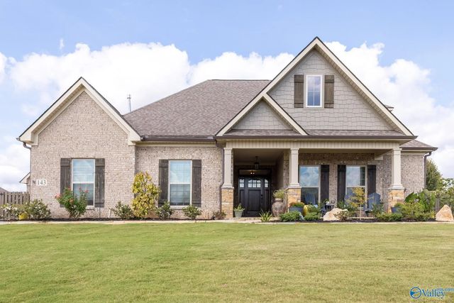 143 River Mill Road, Huntsville