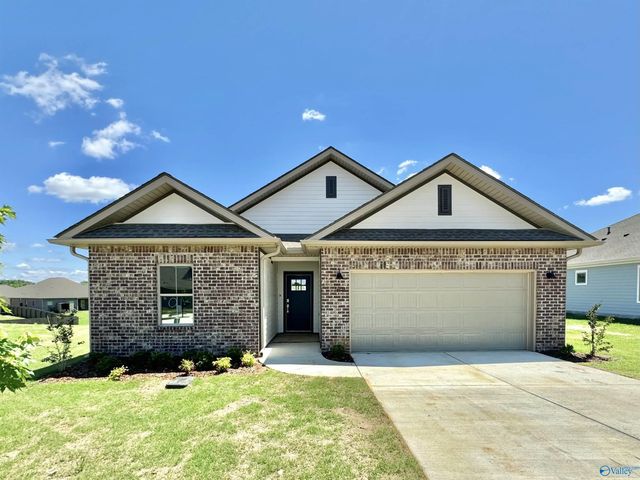 115 Lillian Farms Boulevard, Huntsville