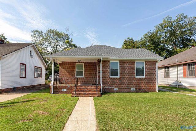 1109 Grant Avenue, Gadsden