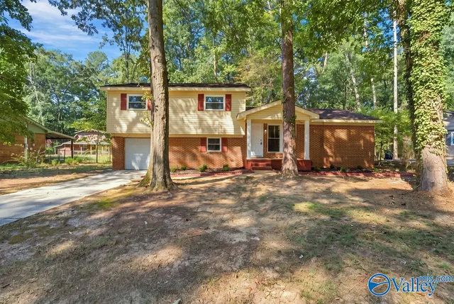 507 Greendale Drive Nw, Huntsville
