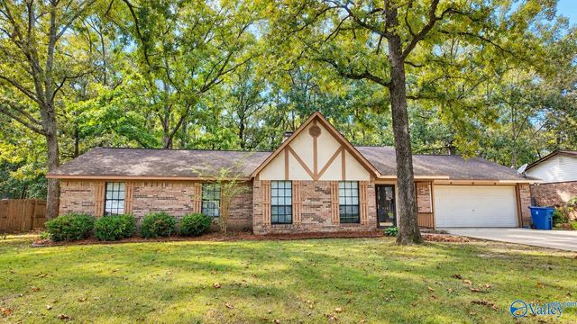 420 Waldrop Road, Rainbow City