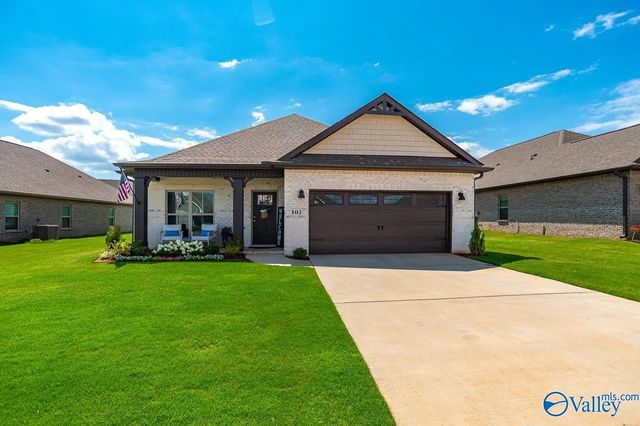 102 Whitner Drive, Hazel Green