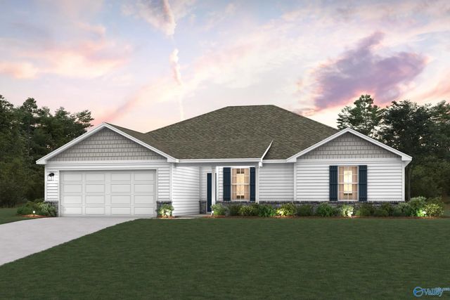 406 Houston Way, Albertville