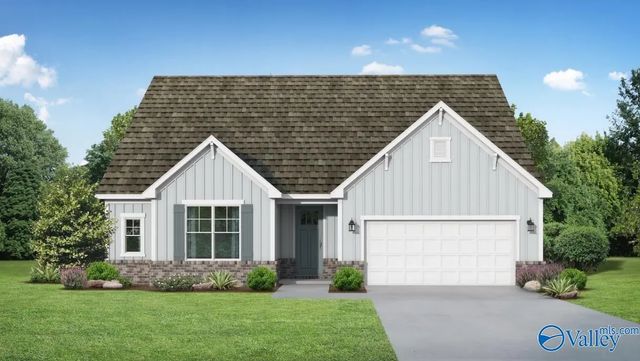 107 Labyrinth Way, Madison