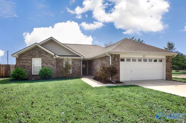 19626 E Limestone Road, Toney