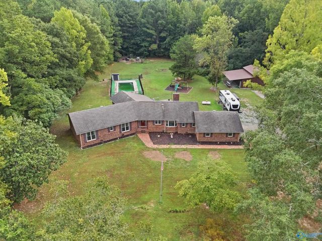 2306 Bethel Road Ne, Hartselle