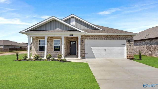 133 Foundry Street, Huntsville