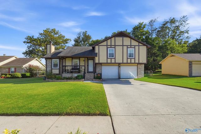 3803 Gardenside Drive Nw, Huntsville