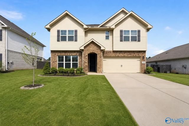 104 Holly Grove Lane, Harvest
