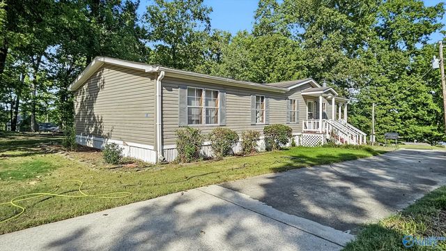 429 County Road 564, Rogersville