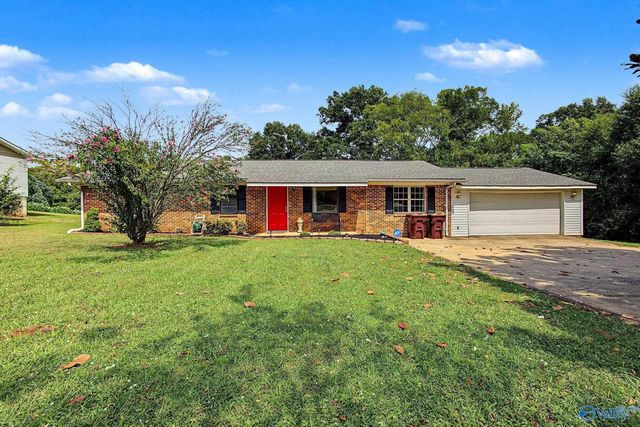 5707 W Us Highway 72, Athens