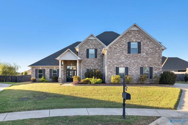 25439 Nottingham Drive, Athens