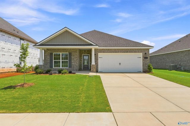 107 Berry Blossom Drive, Toney