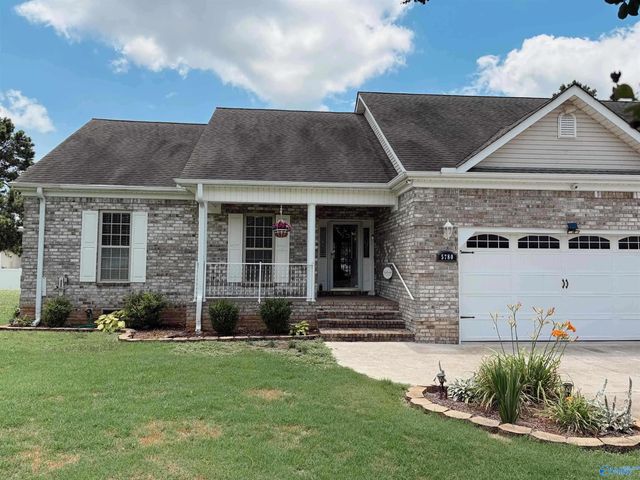 5780 Snake Road, Athens