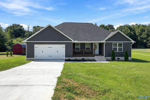 117 Creekside Drive, Albertville