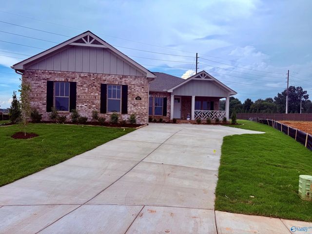 123 Esplanade Court, Huntsville