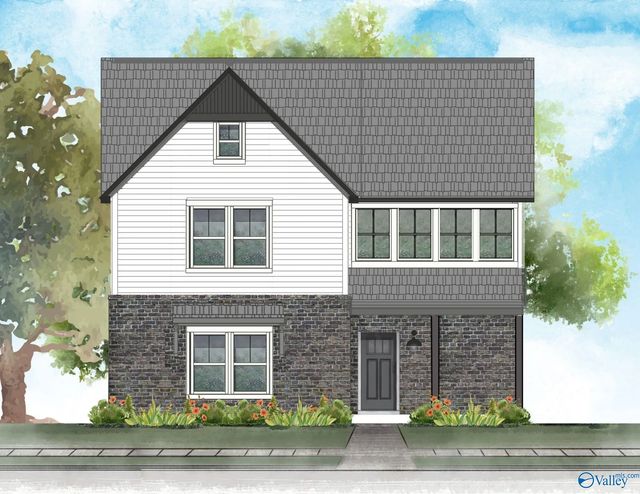 114 Donnington  Way, Meridianville