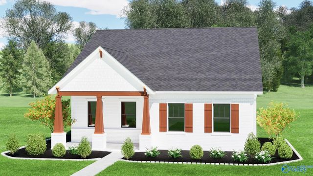 1514 Calistoga Circle, Huntsville