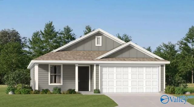 108 Border Collie Drive, Harvest