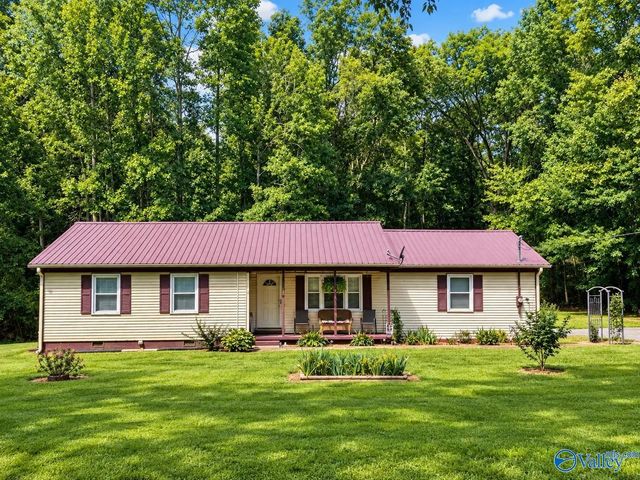 650 Mulberry Road, Hazel Green