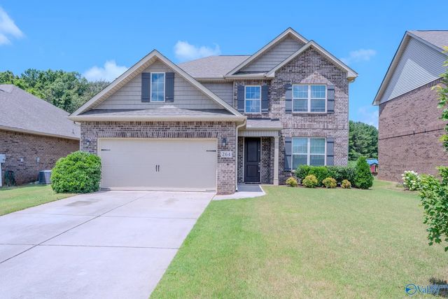 264 Willow Bank Circle, Decatur