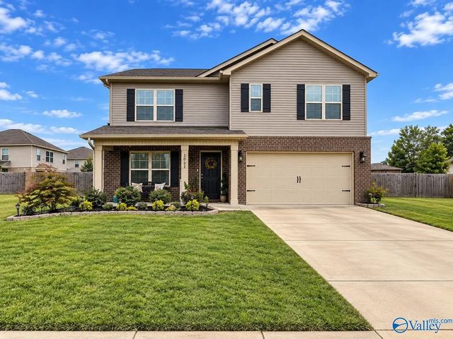 3002 Fountainview Circle, Hartselle