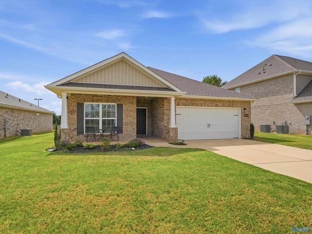 29540 Canoe Circle Nw, Harvest