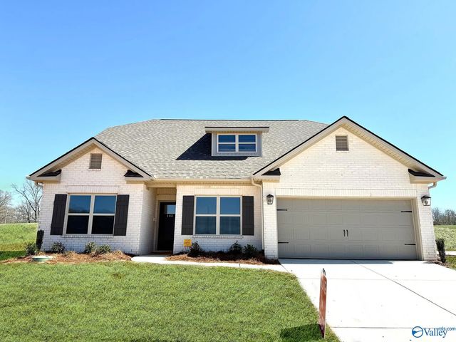 355 Wanto Lane, Huntsville