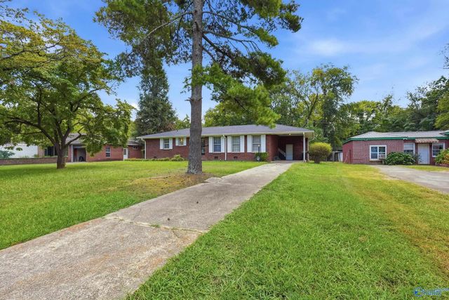 1205 2nd Street Sw, Decatur