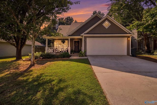 221 Postwood Court, Madison