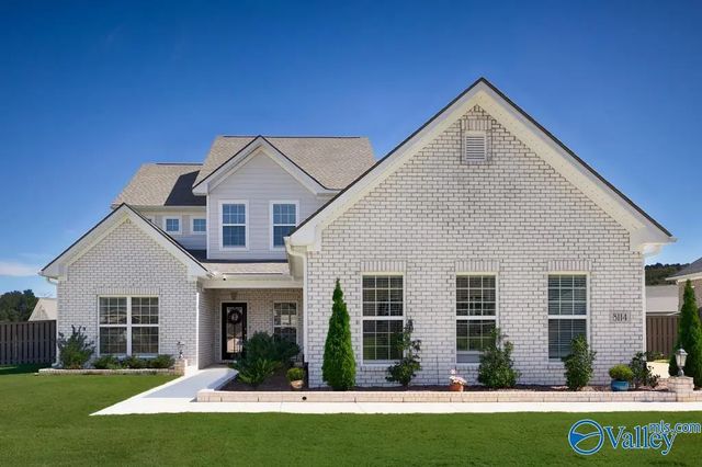 8114 Goose Ridge Drive, Owens Cross Roads