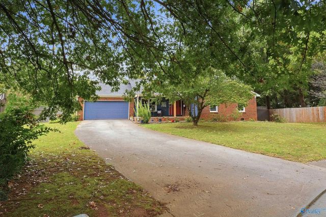 15002 Balsam Drive Se, Huntsville