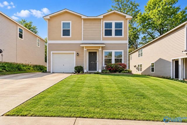 212 Whitestone Drive, Huntsville